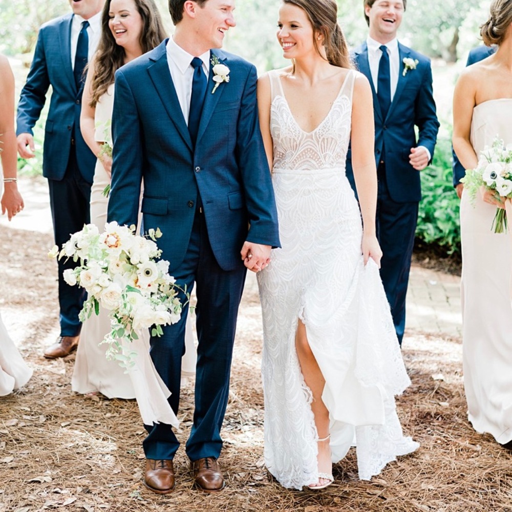 Made with Love Harlie Wedding Dress
